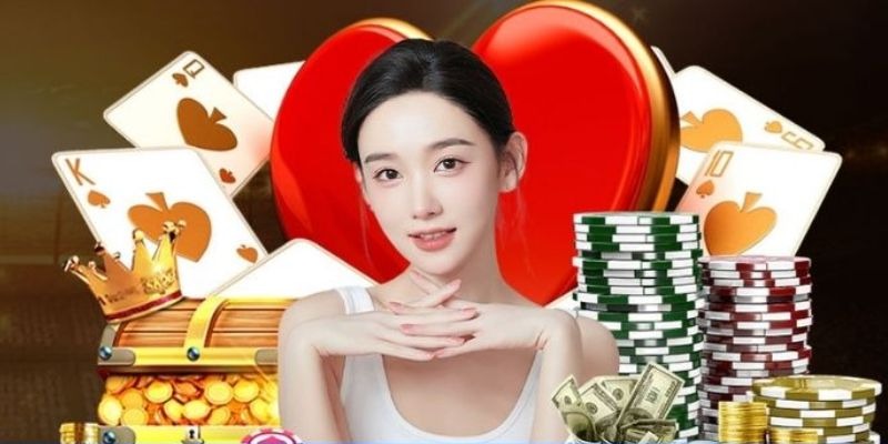 Tổng hợp các sự kiện ưu đãi khủng tại cổng game