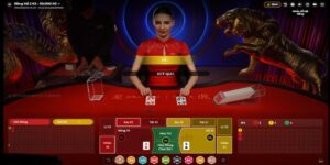 rồng hổ